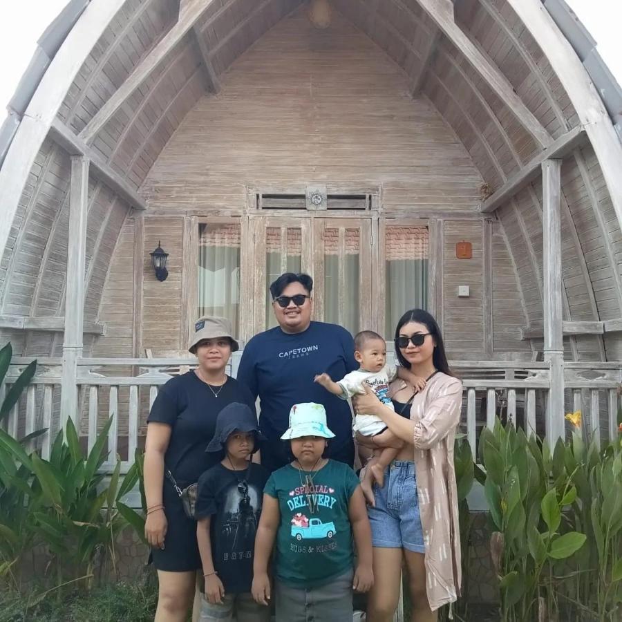 Daghan Cottage Nusa Penida Batununggul Exterior photo